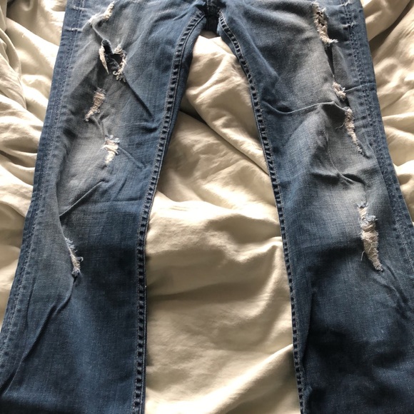Hudson Jeans - Picture 8 of 10
